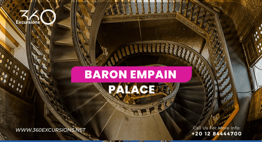 Baron Empain Palace