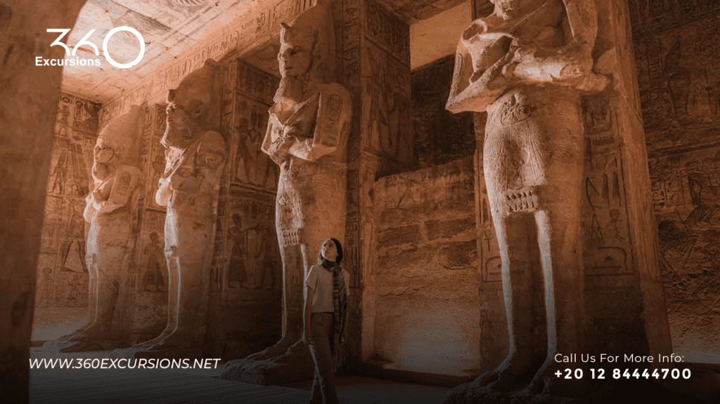 Abu Simbel Egypt