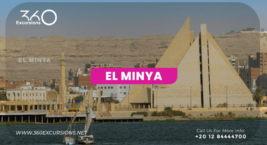 El Minya Egypt
