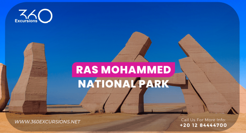 Ras Mohammed National Park