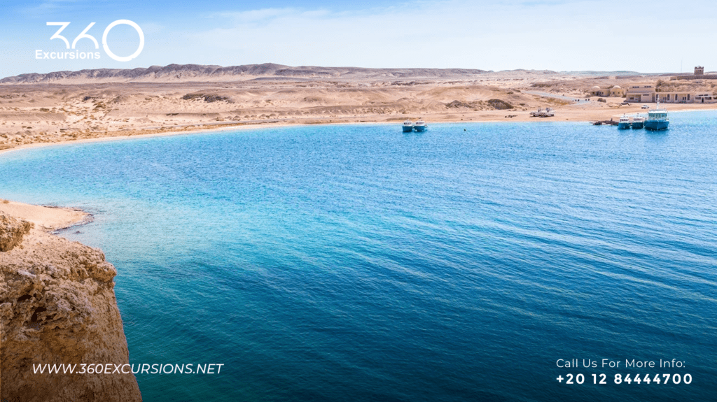 Ras Mohammed National Park