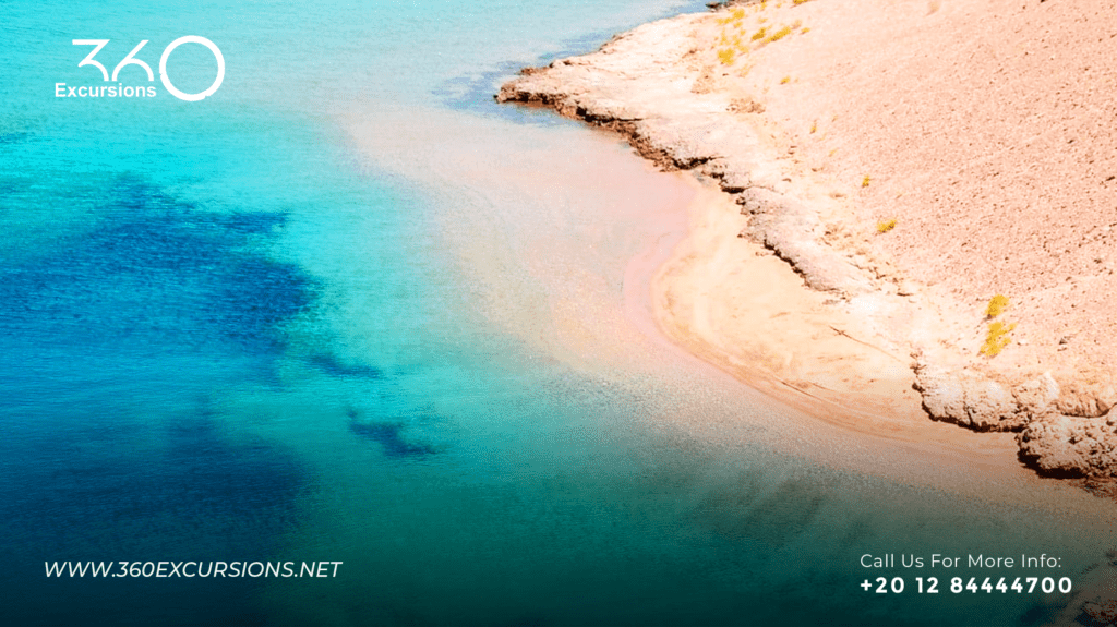 Ras Mohammed National Park