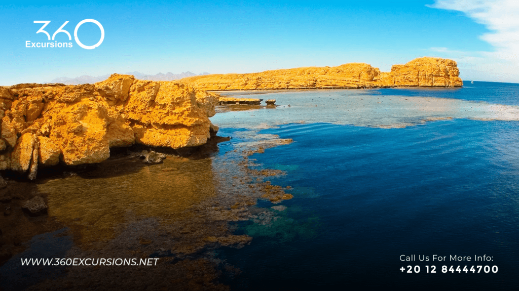 Ras Mohammed National Park