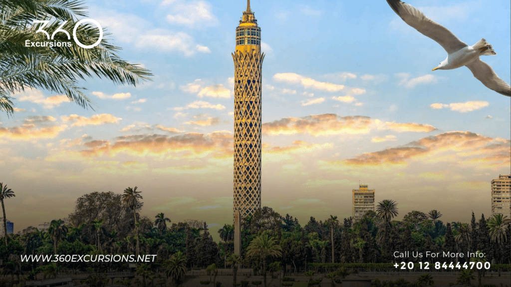Cairo Egypt