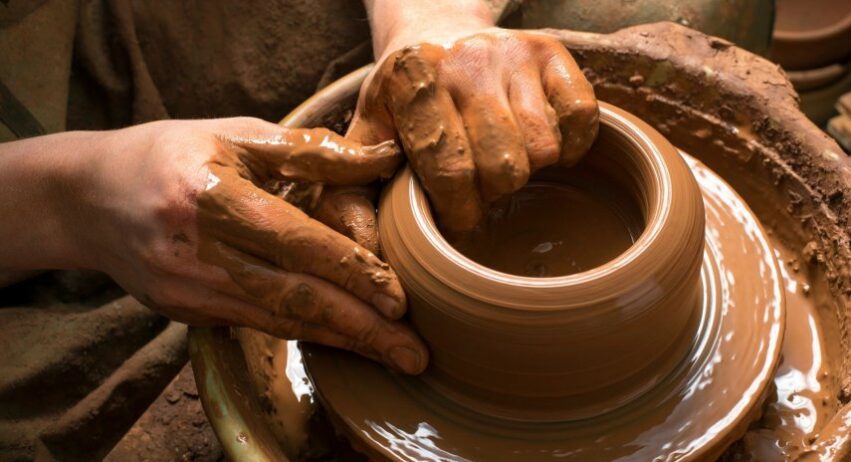 Tunis Village Pottery