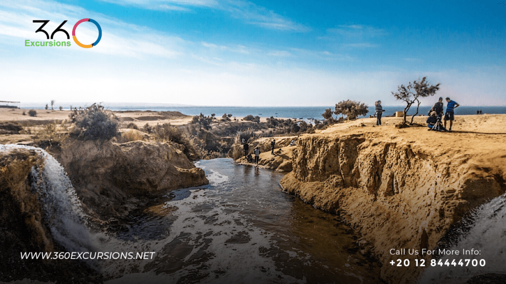 Fayoum Oasis