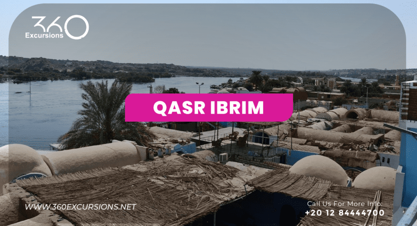 Qasr Ibrim