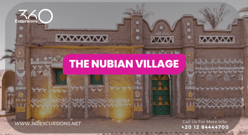 the Nubian Village