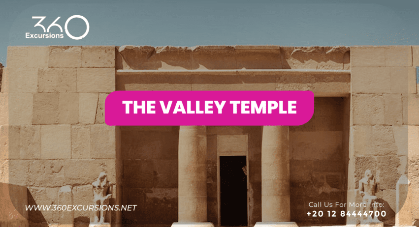 The Valley Temple