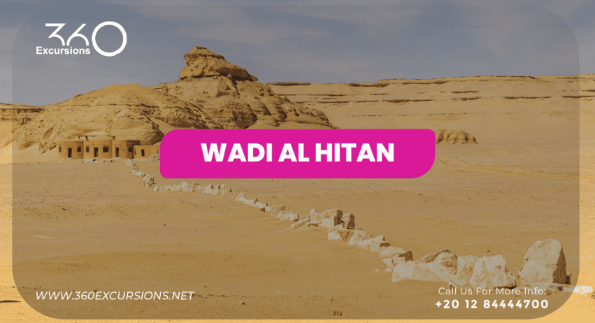 Wadi Al Hitan