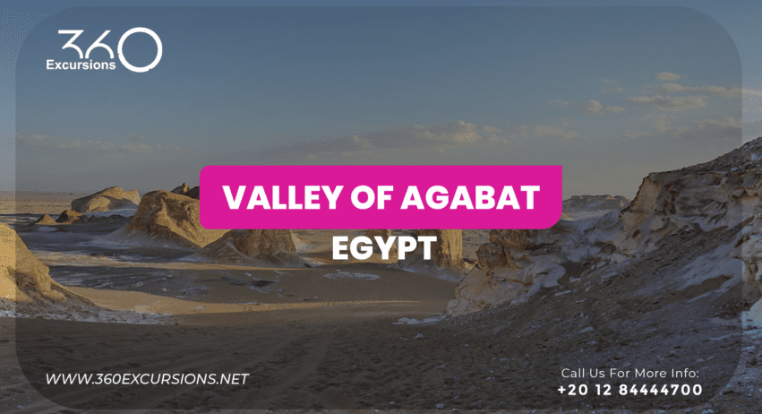 The Valley of Agabat