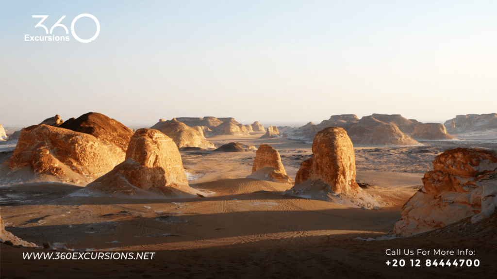 The Valley of Agabat