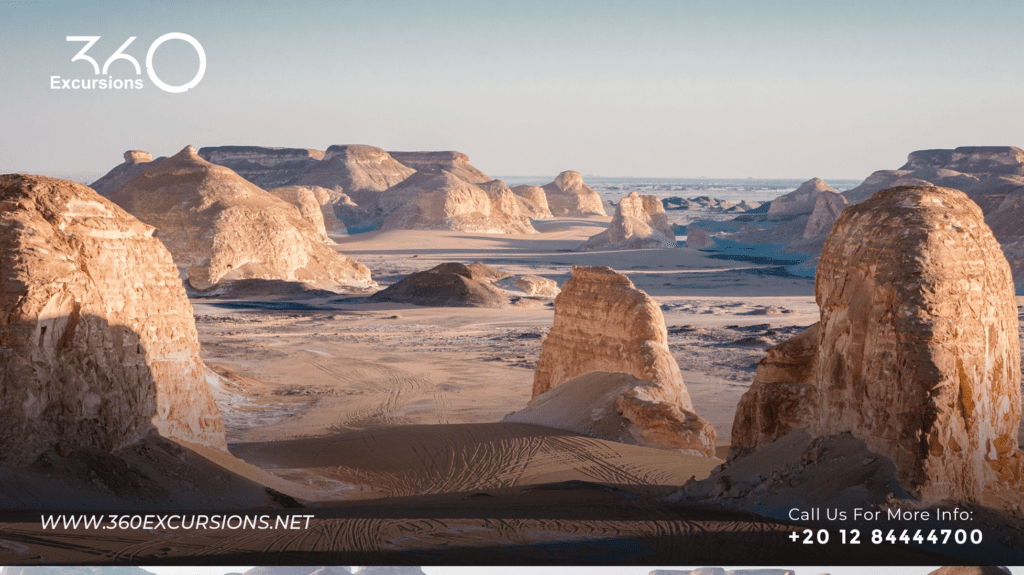 The Valley of Agabat
