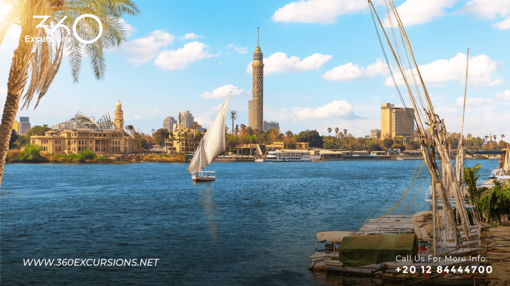 cairo day trip by plane from sharm el sheikh