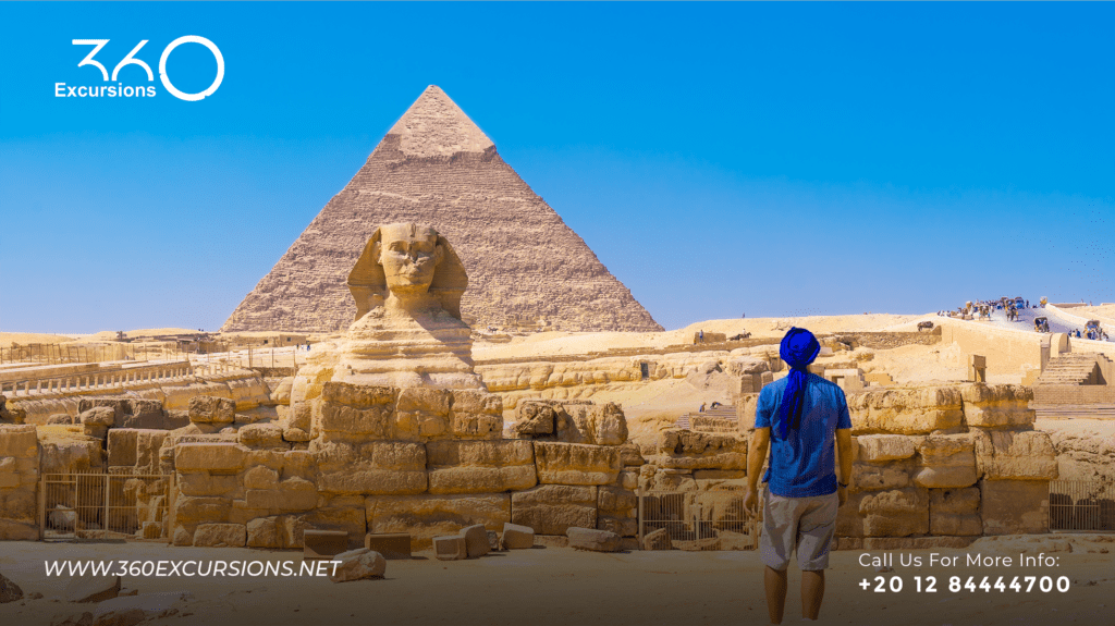 cairo day trip by plane from sharm el sheikh