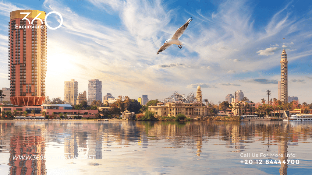 cairo day trip by plane from sharm el sheikh