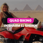 Quad Biking Sharm El Sheikh
