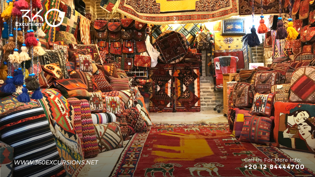 Khan Al-Khalili Cairo