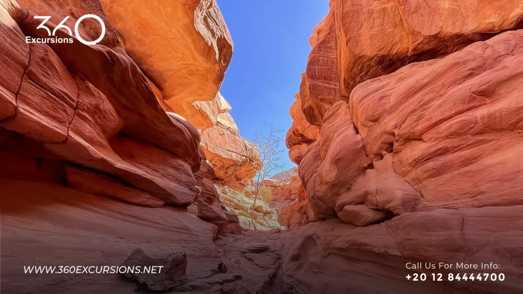 blue hole dahab sharm el sheikh