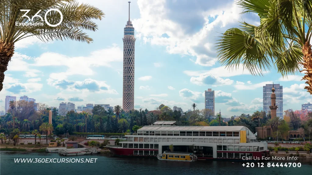 Cairo Day Trip By Bus From Sharm El Sheikh