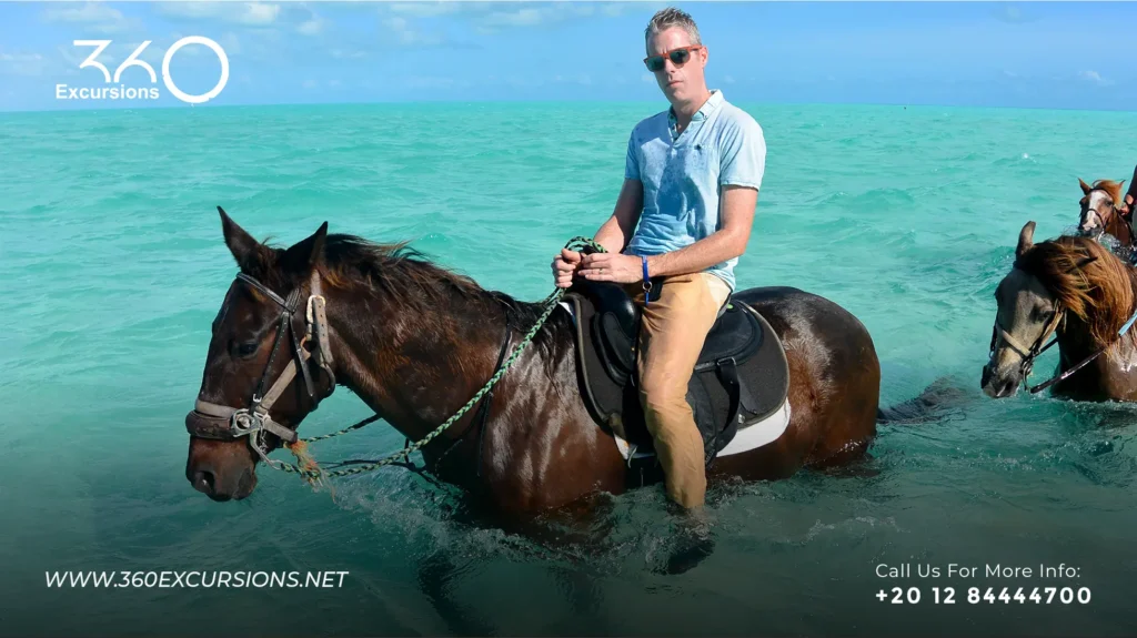 Horse Riding Sharm El Sheikh