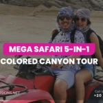 Mega Safari Sharm El Sheikh