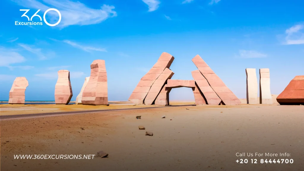 Ras Mohammed Reserve Sharm El Sheikh